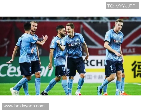 悉尼FC与墨尔本对决前瞻及比分预测分析全面解读