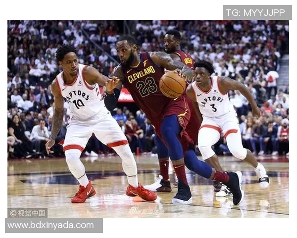 骑士与猛龙季后赛精彩对决录像回放全解析与精彩瞬间回顾